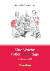 Einfach lesen! - Leseprojekte - Lesef&ouml;rderung ab Klasse 5 - Niveau 1 - Paul Maar, Simone Schlepp-Pellny