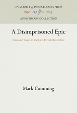 Disimprisoned Epic -  Mark Cumming