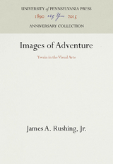 Images of Adventure - James A. Rushing Jr.