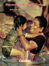 Menschen Zeiten R&auml;ume - Arbeitsbuch f&uuml;r Gesellschaftslehre - Allgemeine Ausgabe / Band 3: 9. Schuljahr - Sch&uuml;lerbuch - Winfried Ba&szlig;mann, Michael Becker-Hubrich, Wolfgang Behr, Michael Berger, Thomas Berger-v. d. Heide, Anna L Busse, Susanne Gross, Heidrun Heide