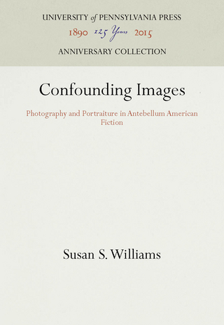 Confounding Images