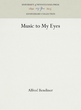 Music to My Eyes - Alfred Bendiner