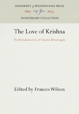 The Love of Krishna - 