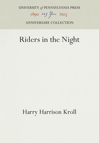 Riders in the Night
