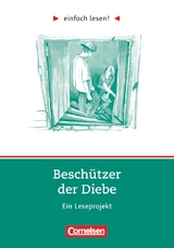 Einfach lesen! - Leseprojekte - Lesef&ouml;rderung ab Klasse 5 - Niveau 3 - Andreas Steinh&ouml;fel, Michaela Timberlake