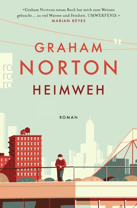 Heimweh - Graham Norton