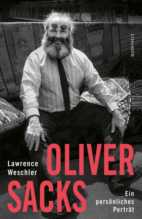 Oliver Sacks - Lawrence Weschler