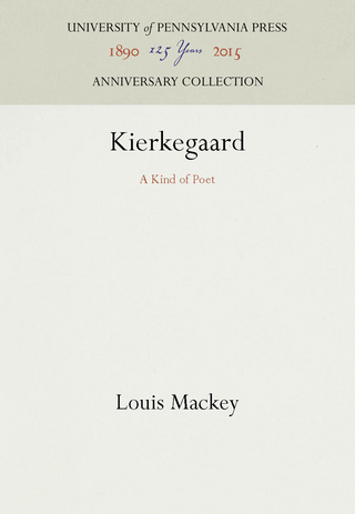 Kierkegaard