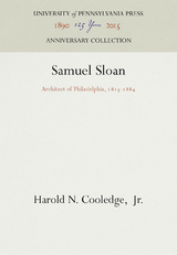 Samuel Sloan -  Jr. Harold N. Cooledge