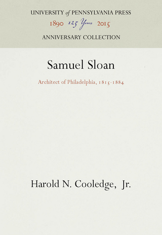 Samuel Sloan