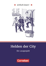 Einfach lesen! - Leseprojekte - Lesef&ouml;rderung ab Klasse 5 - Niveau 3 - Kristina Decker, Barbara Wohlrab