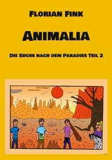 Animalia - Florian Fink
