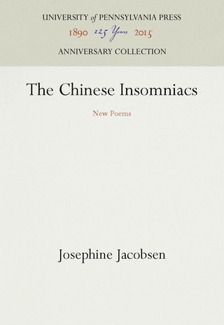 The Chinese Insomniacs