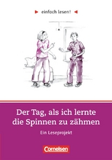 Einfach lesen! - Leseprojekte - Lesef&ouml;rderung ab Klasse 5 - Niveau 2 - Jutta Richter, Sylvia Gredig