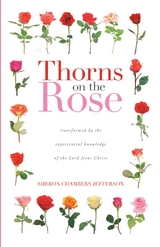 Thorns on the Rose - Sheron Chambers Jefferson
