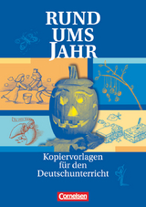 Rund um ... - Sekundarstufe I - Josi Ferrante-Heidl, Marlene Koppers