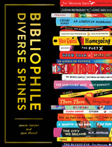 Bibliophile: Diverse Spines -  Jamise Harper,  Jane Mount