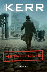 Metropolis - Philip Kerr