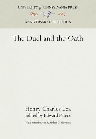 The Duel and the Oath