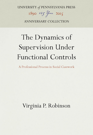 The Dynamics of Supervision Under Functional Controls