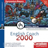 English Coach Multimedia / Band 2: 6.Jahrgangsstufe - CD-ROM - Pankhurst, James; Raspe, Ingrid; Thiele, Angelika; Pankhurst, James; Ritter, Markus; Steuber, Hartmut; Thiele, Angelika