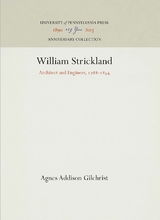 William Strickland - Agnes Addison Gilchrist