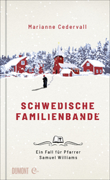 Schwedische Familienbande - Marianne Cedervall