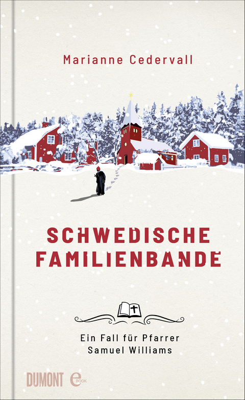 Schwedische Familienbande - Marianne Cedervall