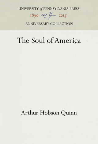 The Soul of America