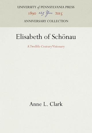 Elisabeth of Schönau