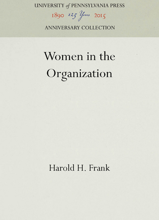 Women in the Organization