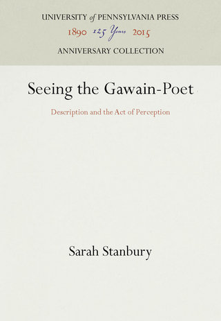 Seeing the Gawain-Poet