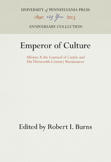 Emperor of Culture - 