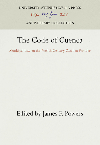 The Code of Cuenca
