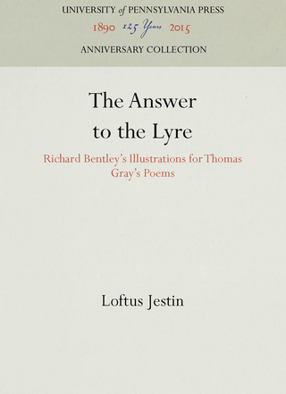 The Answer to the Lyre