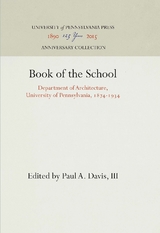 Book of the School - 