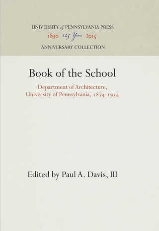 Book of the School