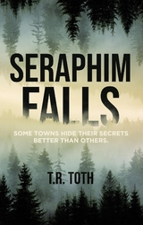 Seraphim Falls - T.R. Toth