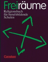 Freir&auml;ume / Sch&uuml;lerbuch - Martin Autschbach, Otto Flender, Helmut Goebel, Michael Guse, Kerstin Hemker, Klaus P Henn, Siegfried Landau, Herbert Lindenlauf
