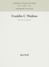 Franklin C. Watkins - Ben Wolf