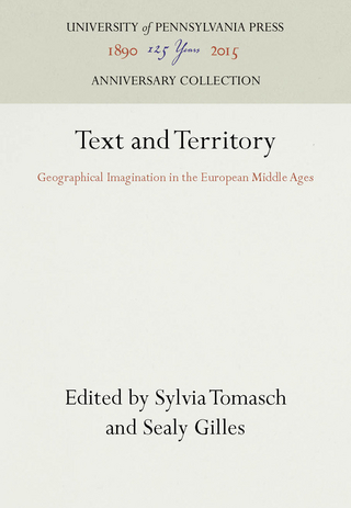 Text and Territory