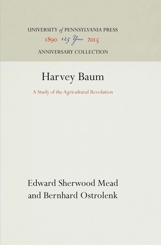 Harvey Baum