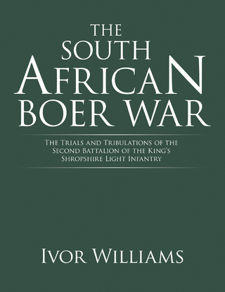 The South African Boer War