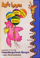 1. und 2. Klasse Grundschule - Waas, Ludwig; Kohl, Irene