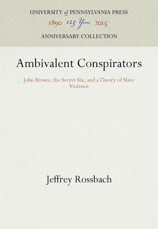 Ambivalent Conspirators