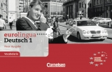 eurolingua. Deutsch als Fremdsprache - Neue Ausgabe / Gesamtband 1 (Einheit 1-16) - Europ&auml;ischer Referenzrahmen: A1 - Joachim Schote
