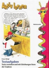 Textaufgaben - Weigl, Franz