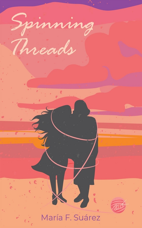 Spinning Threads - Maria Suarez