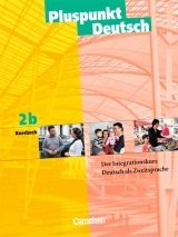 Pluspunkt Deutsch - Bisherige Ausgabe / A2: Teilband 2 - Kursbuch - Georg Kr&uuml;ger, Matthias Merkelbach