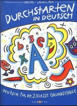Deutsch für die 2. Klasse - Eibl, Eva; Eibl, Leopold